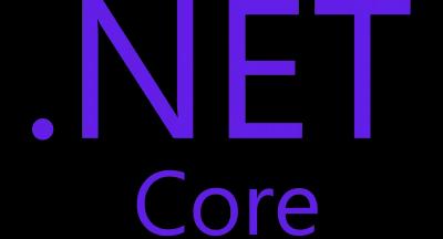 .Net Core Logo