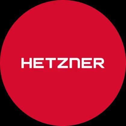 Hetzner Logo