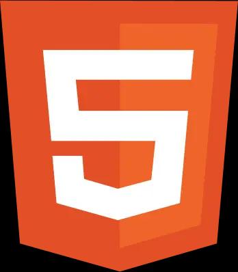 HTML 5 Logo