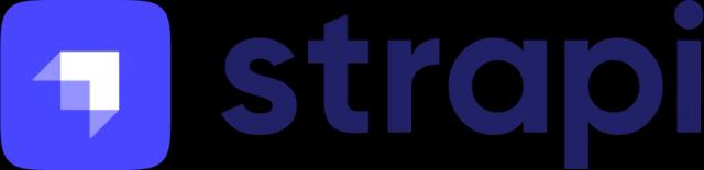 Strapi Logo