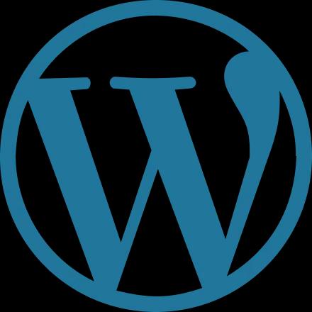 WordPress Logo